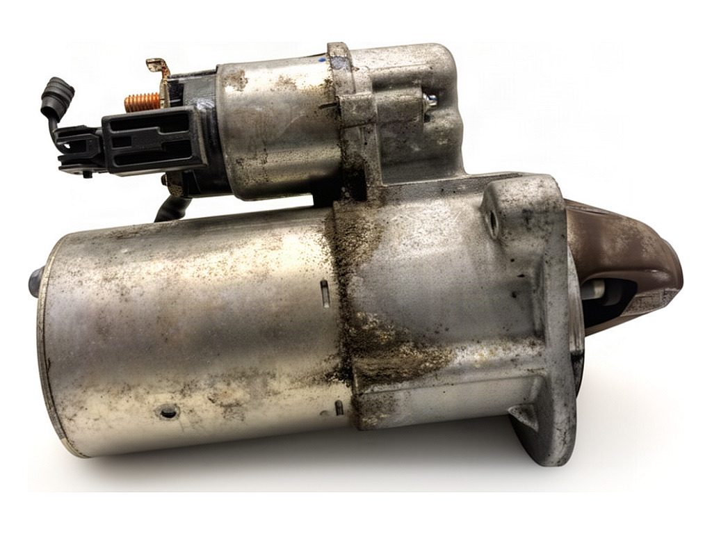 [STARK-949214] Motor de arranque HYUNDAI i30