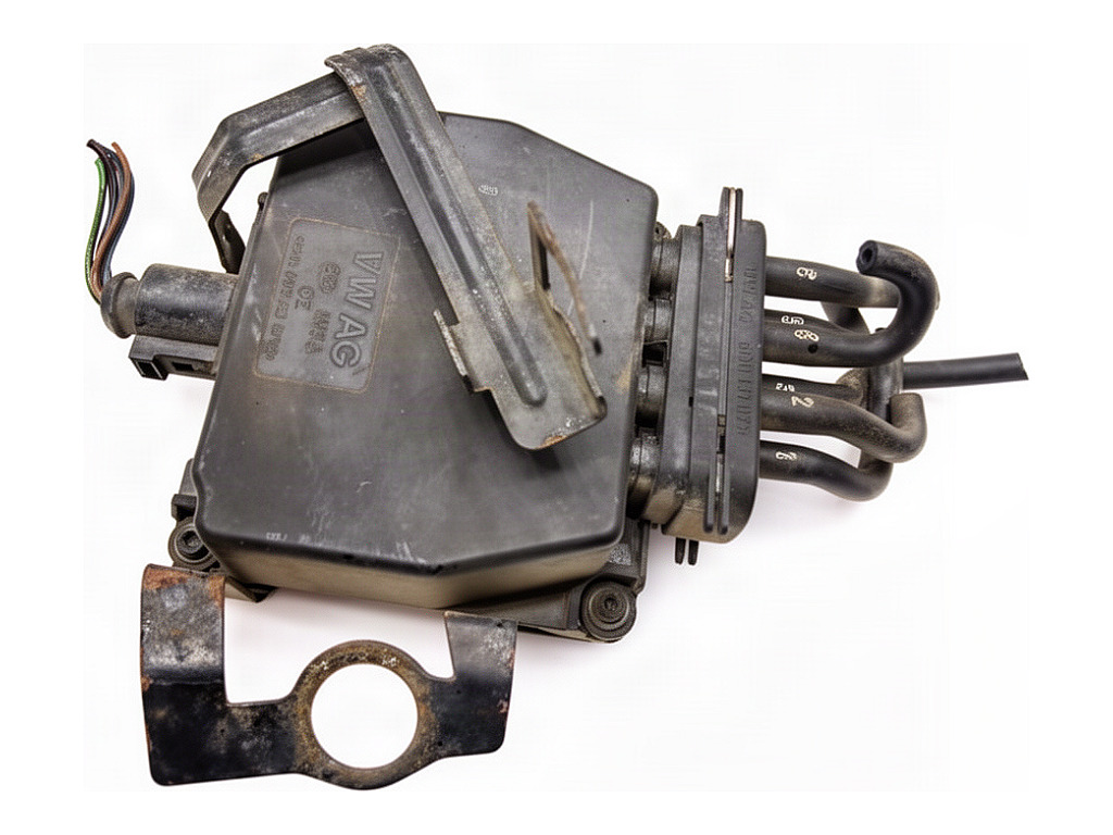 [STARK-949724] Válvula solenoide SEAT TOLEDO III (5P2)