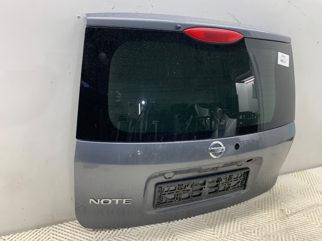 [STARK-866831] Portón trasero NISSAN NOTE (E11, NE11) 2005-2013