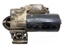 Motor de arranque BMW X1 (E84)