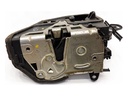 Cerradura de puerta trasera izquierda BMW Serie 3 (E90)
