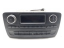 Radio Mercedes-Benz Clase A (W176) 2012-2018
