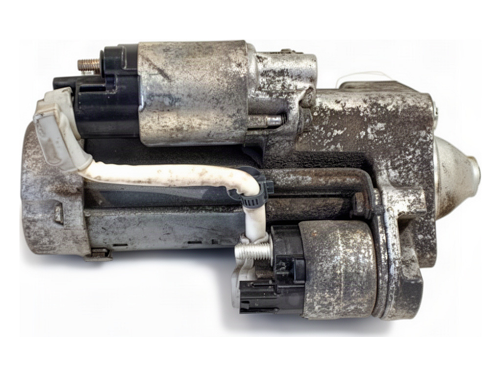 [STARK-948821] Motor de arranque FORD USA EDGE