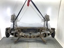 Eje trasero VW Passat CC B6 (357) 2008-2012