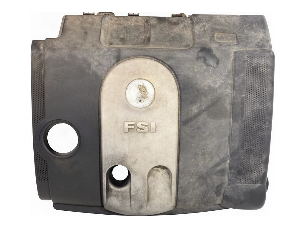 [STARK-950001] Tapa de motor VW Golf V