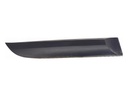 Moldura de puerta trasera derecha Renault Megane III