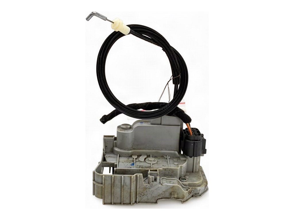 [STARK-947723] Cerradura de puerta trasera izquierda Fiat Bravo II (198_)