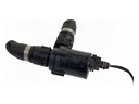 Bomba de agua auxiliar BMW Serie 5 (E60)
