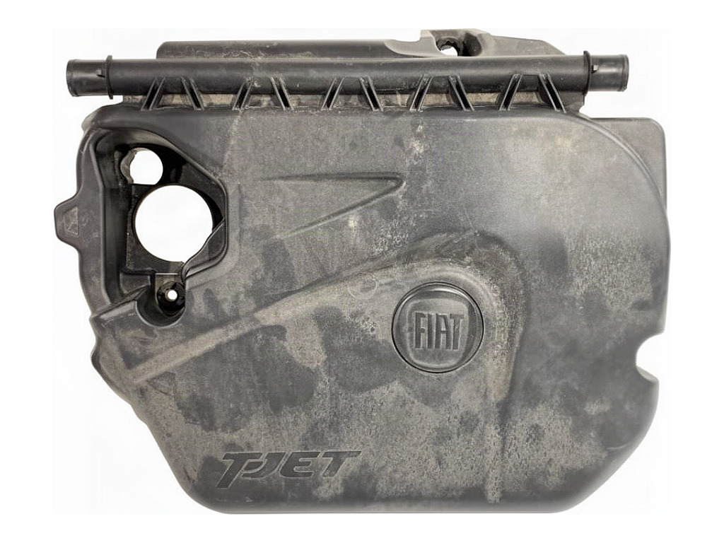 [STARK-948801] Tapa de motor FIAT Bravo II (198)