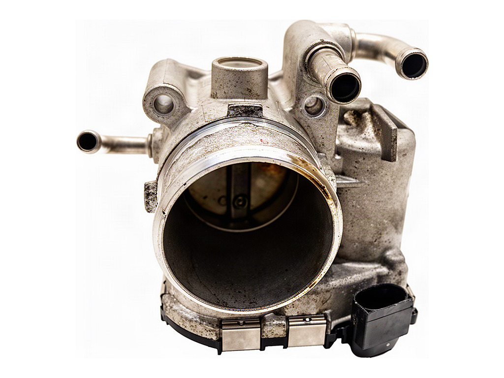 [STARK-949215] Cuerpo de mariposa HYUNDAI i30 (PDE)