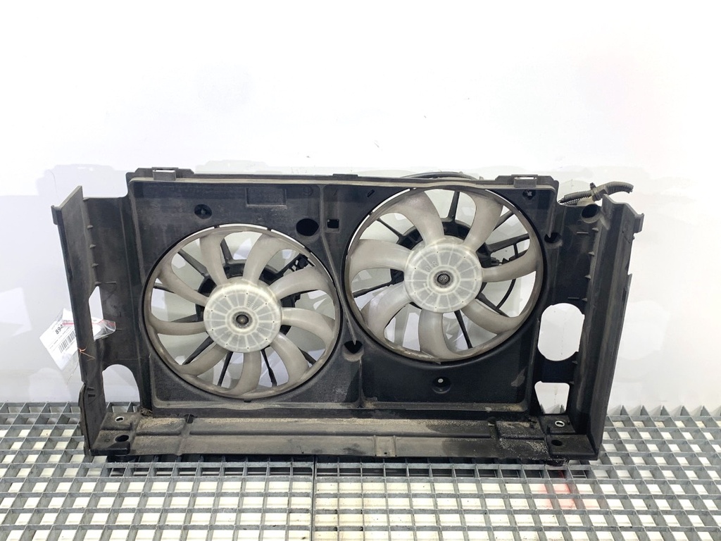 [STARK-894225] Ventilador del radiador Toyota Auris Kombi (_E18_) 1.8 Hybrid 2013-2018