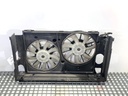 Ventilador del radiador Toyota Auris Kombi (_E18_) 1.8 Hybrid 2013-2018