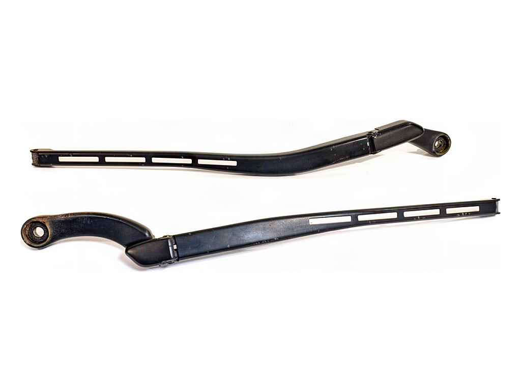 [STARK-949709] Juego de brazos de limpiaparabrisas para Audi A4 B7 Avant
