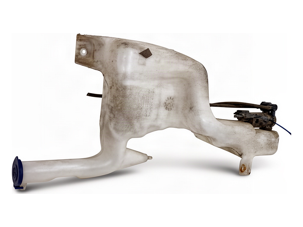 [STARK-949886] Depósito de líquido limpiaparabrisas para Ford Fiesta VI