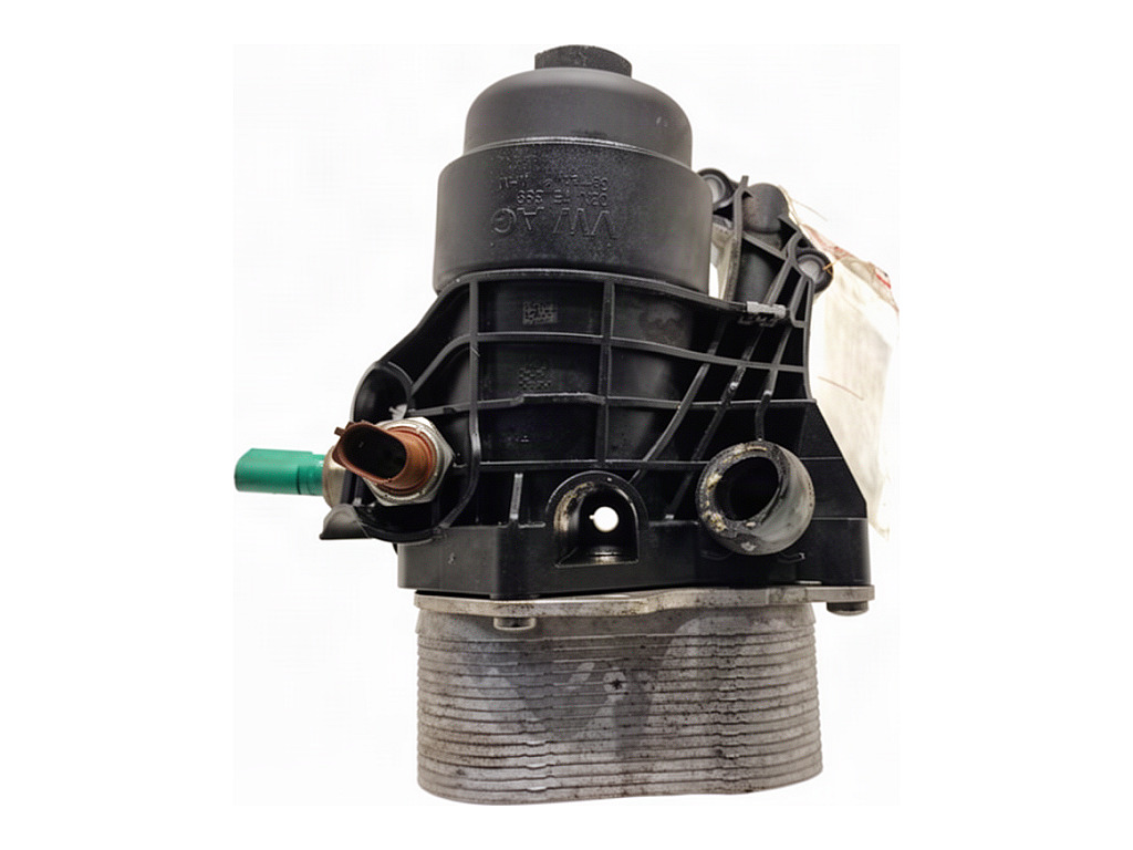 [STARK-949986] Base de filtro de aceite para Skoda Octavia III Combi