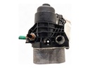 Base de filtro de aceite para Skoda Octavia III Combi
