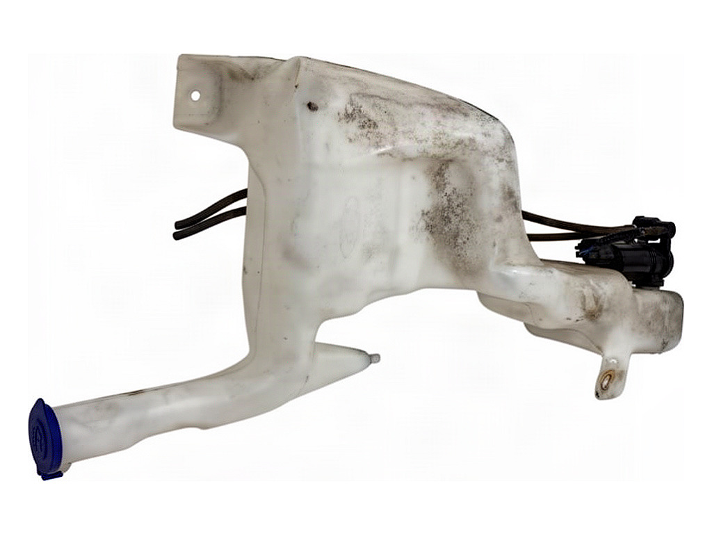 [STARK-950293] Depósito de líquido limpiaparabrisas para Ford Fiesta VI