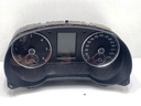 Velocímetro VW Sharan (7N1, 7N2) 2.0 TDI 103 kW 2010-2022