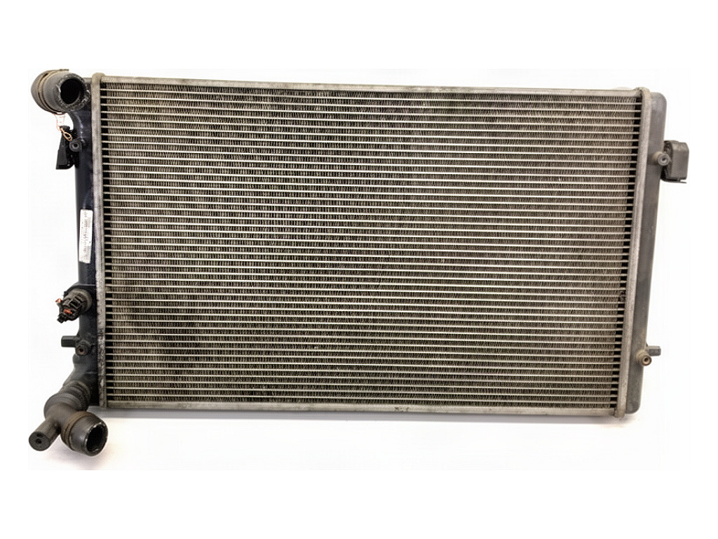 [STARK-950887] Radiador de refrigeración VW Golf IV (1J1)