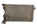 Radiador de refrigeración VW Golf IV (1J1)
