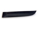 Moldura de puerta trasera izquierda para Renault Megane III