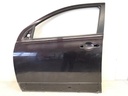 Puerta delantera izquierda Nissan Qashqai / Qashqai +2 I (J10, NJ10, JJ10E) 2006-2014