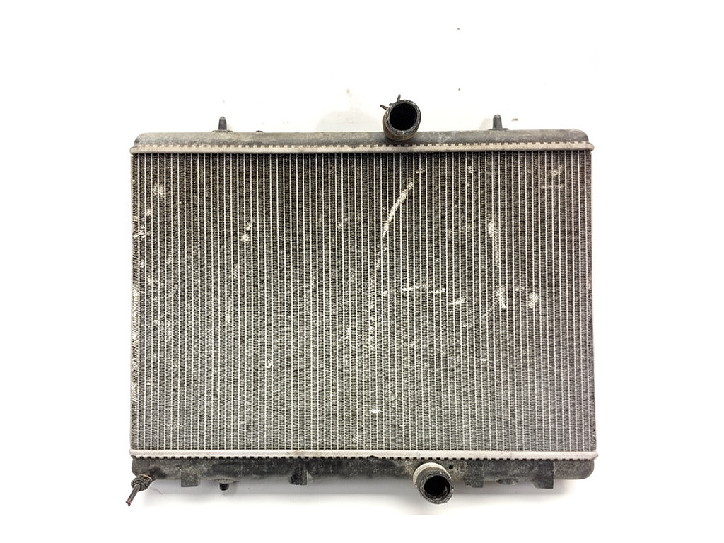 [STARK-930346] Radiador de refrigeración Citroen Berlingo (B9)