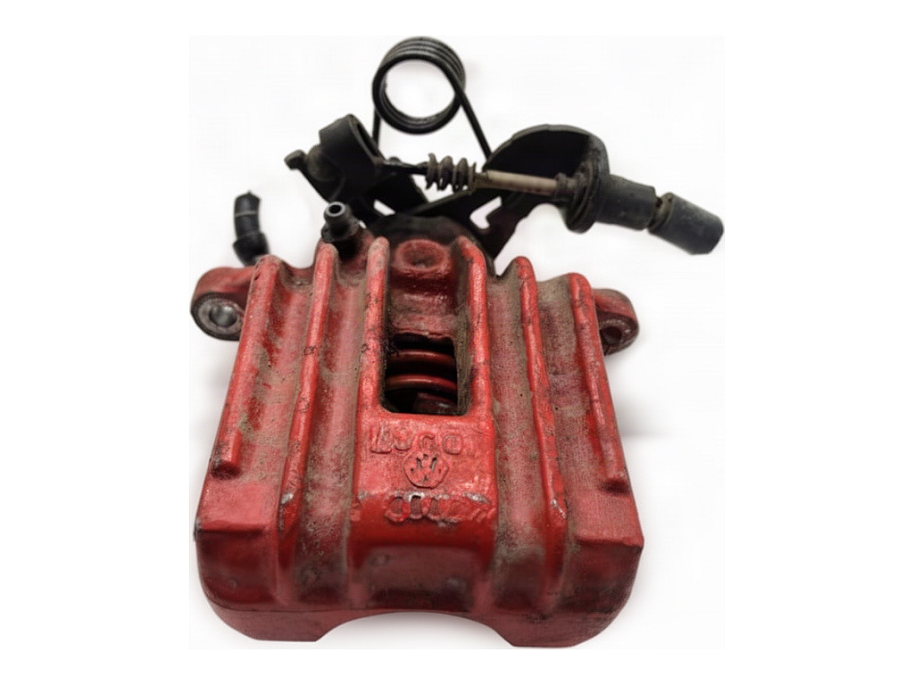[STARK-949696] Pinza de freno trasera izquierda Audi A4 B7