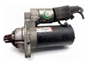 Motor de arranque Seat Toledo III