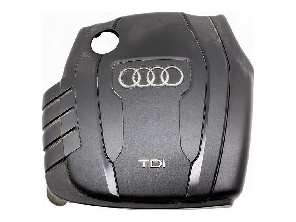 [STARK-949841] Tapa de motor Audi A6 C7 Avant