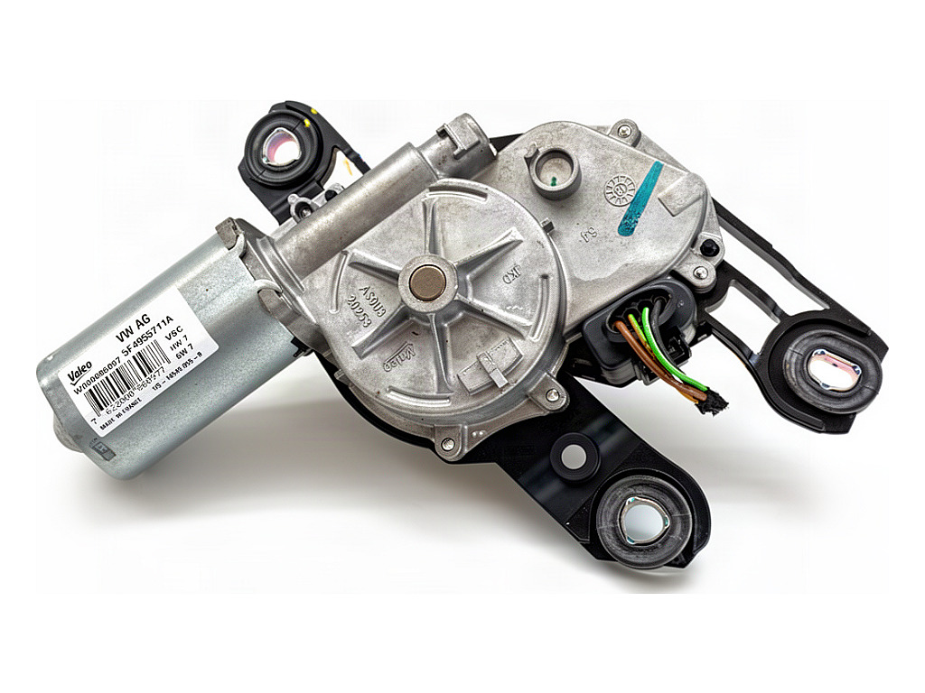 [STARK-947992] Motor de limpiaparabrisas trasero SKODA FABIA III (NJ3)