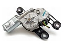 Motor de limpiaparabrisas trasero SKODA FABIA III (NJ3)