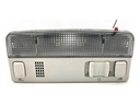 Luz de cortesía SKODA FABIA III (NJ3)