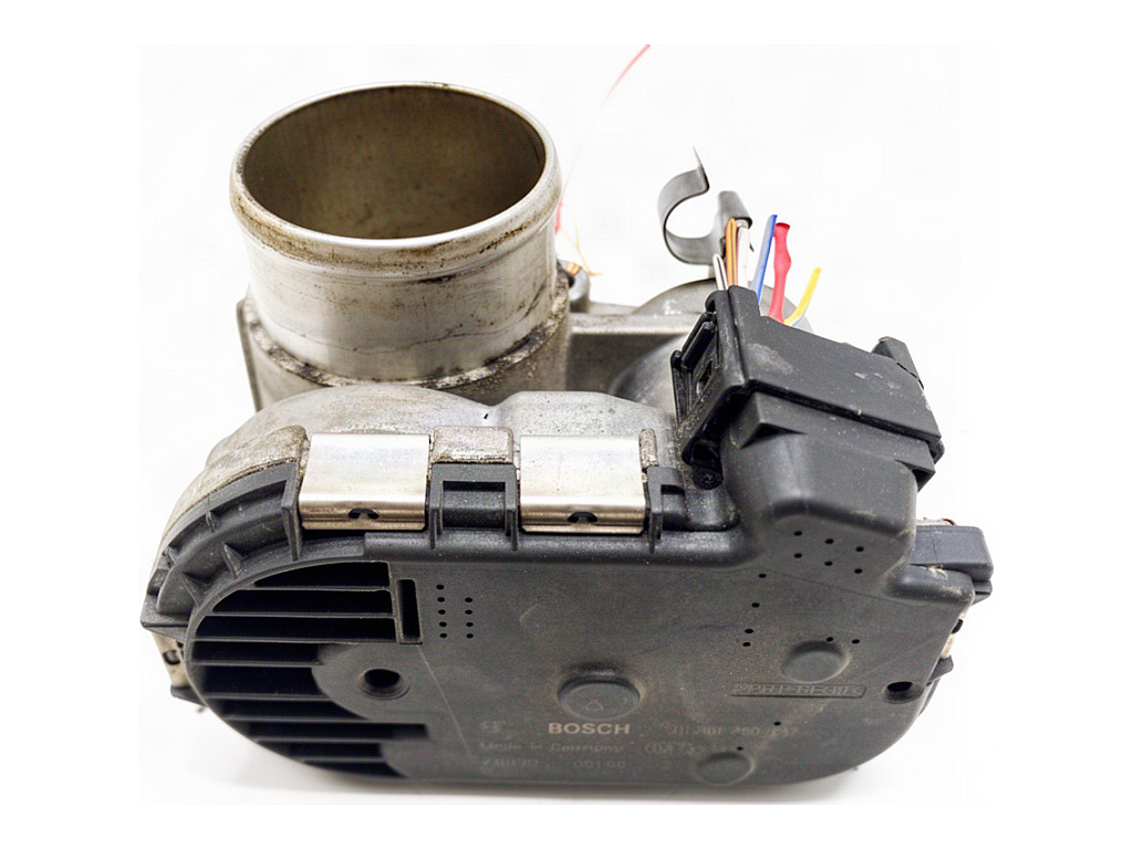 [STARK-948721] Cuerpo de mariposa FIAT BRAVO II (198_)