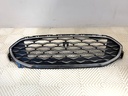 Rejilla de parachoques Ford S-MAX (CJ, WA6) 2015-2022