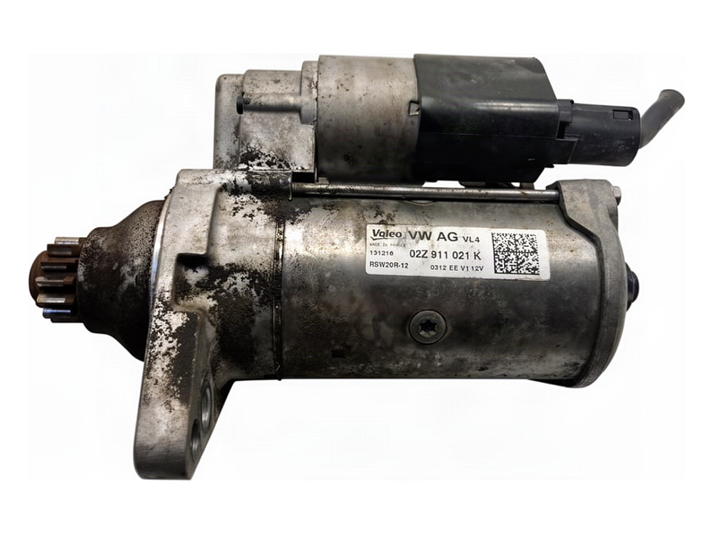 [STARK-949982] Motor de arranque Skoda Octavia III Combi