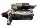 Motor de arranque Skoda Octavia III Combi