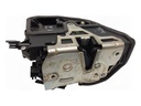Cerradura de puerta trasera derecha BMW Serie 3 E90