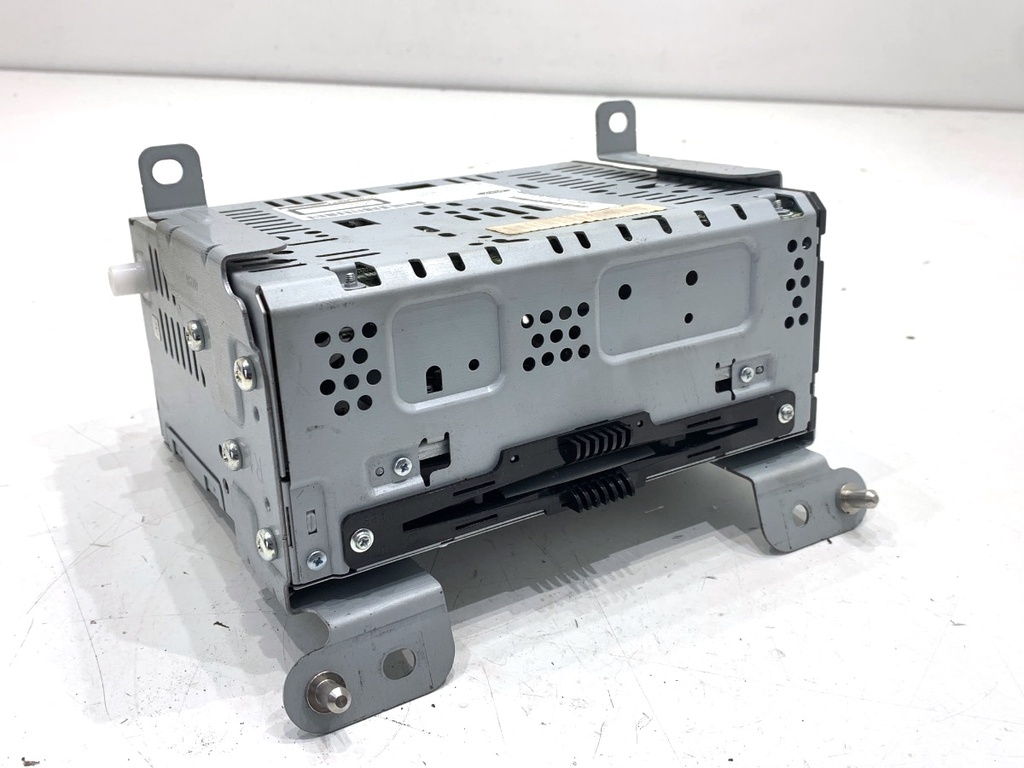 [STARK-895131] Radio Ford S-MAX (CJ, WA6) 2015-2022