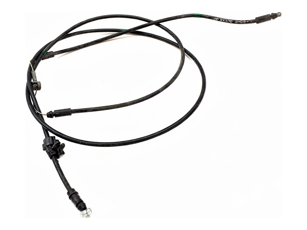 [STARK-929275] Cable de apertura de capó Kia Cee'd (JD)