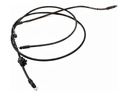 Cable de apertura de capó Kia Cee'd (JD)