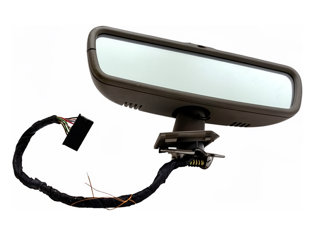 [STARK-930989] Espejo retrovisor interior AUDI A8 D3 (4E2, 4E8)
