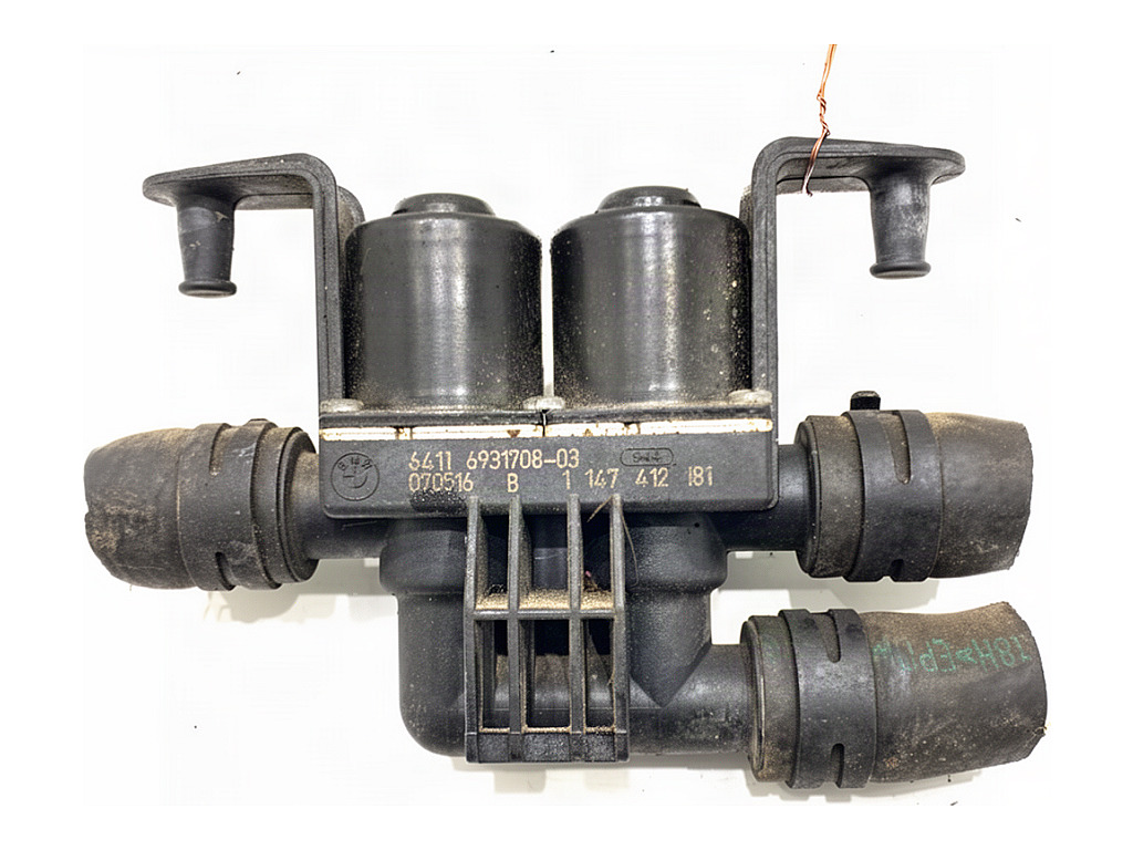 [STARK-947471] Electroválvula de agua BMW Serie 5 E61