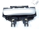 Maneta de puerta exterior delantera derecha Audi A8 D3