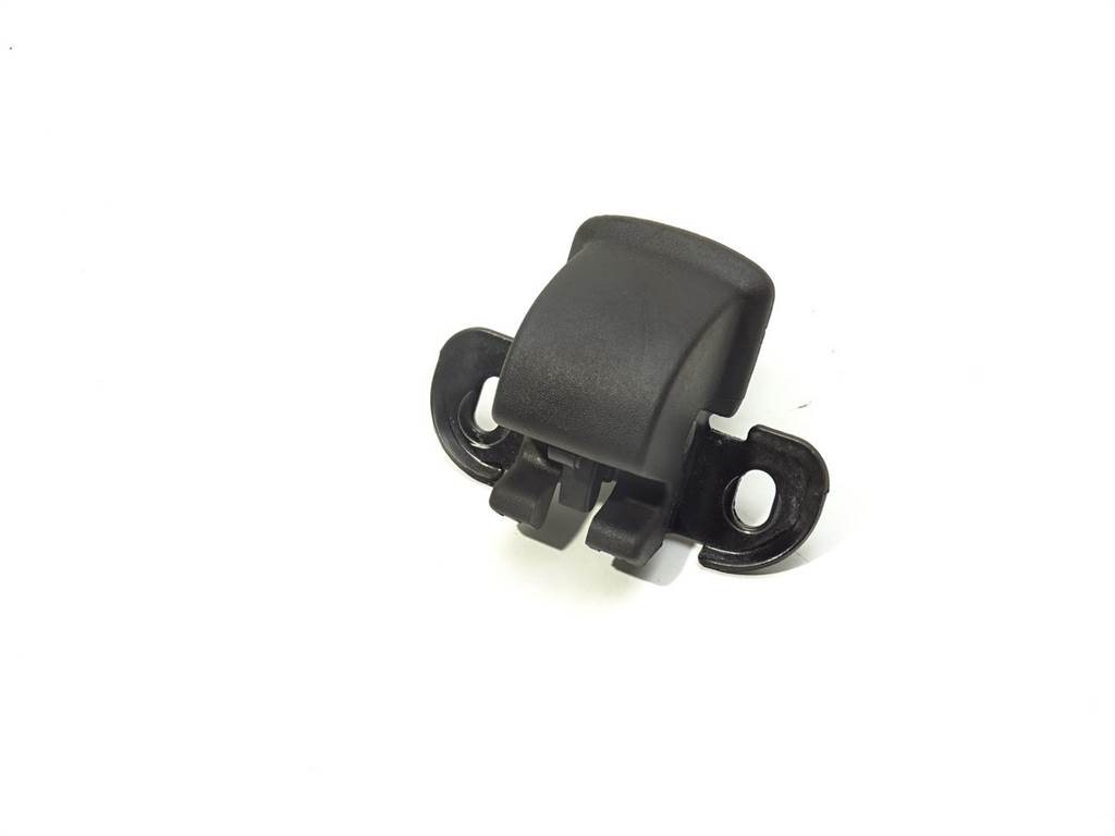 [STARK-341469] Cerradura de puerta trasera derecha Dacia Logan