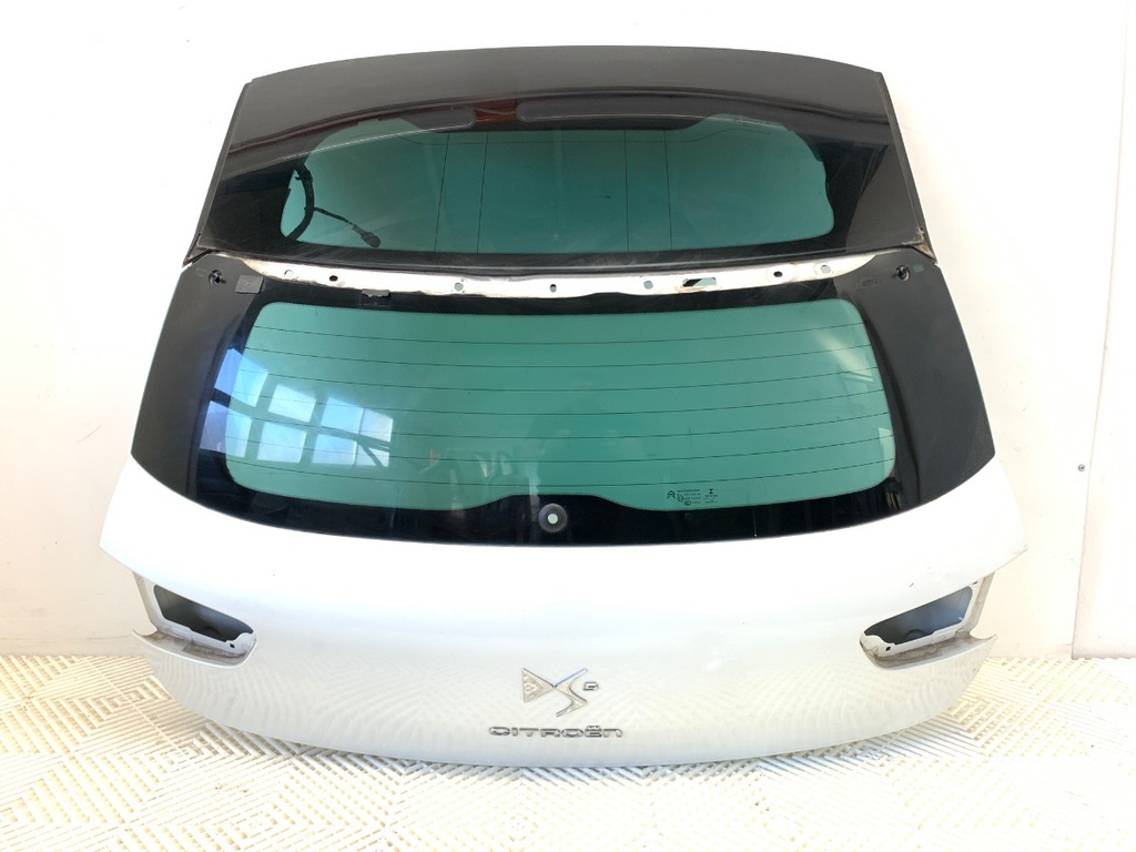 [STARK-895353] Portón trasero CITROËN DS5 2011-2015