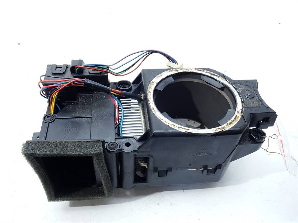 [STARK-346849] Posavasos Chrysler Sebring (JS)