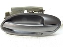 Maneta de puerta exterior trasera izquierda BMW Serie 7 (E65/E66/E67)