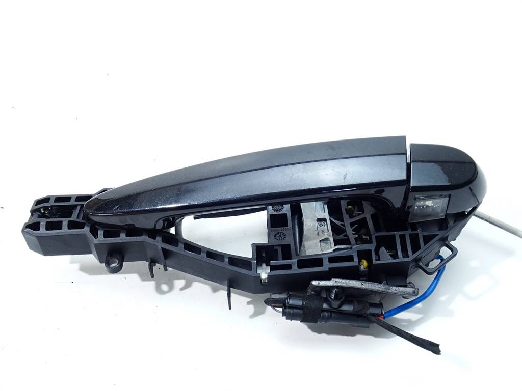 [STARK-349581] Maneta de puerta exterior trasera izquierda BMW Serie 3 (F30/F80)
