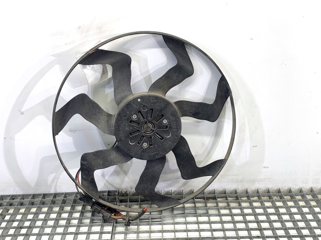 [STARK-895654] Ventilador de radiador Mercedes-Benz GLE (V167) 2018-